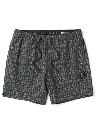 Vissla Out West 16.5'' Ecolastic boardshorts